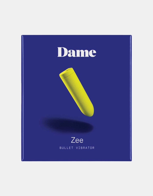 DAME - ZEE