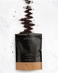 Butt Naked - Coffee Fiend Body Care Kit