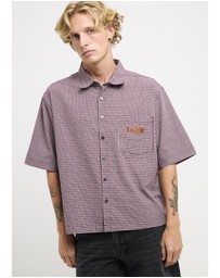 Insight - Hyperbole Short Sleeve Shirt