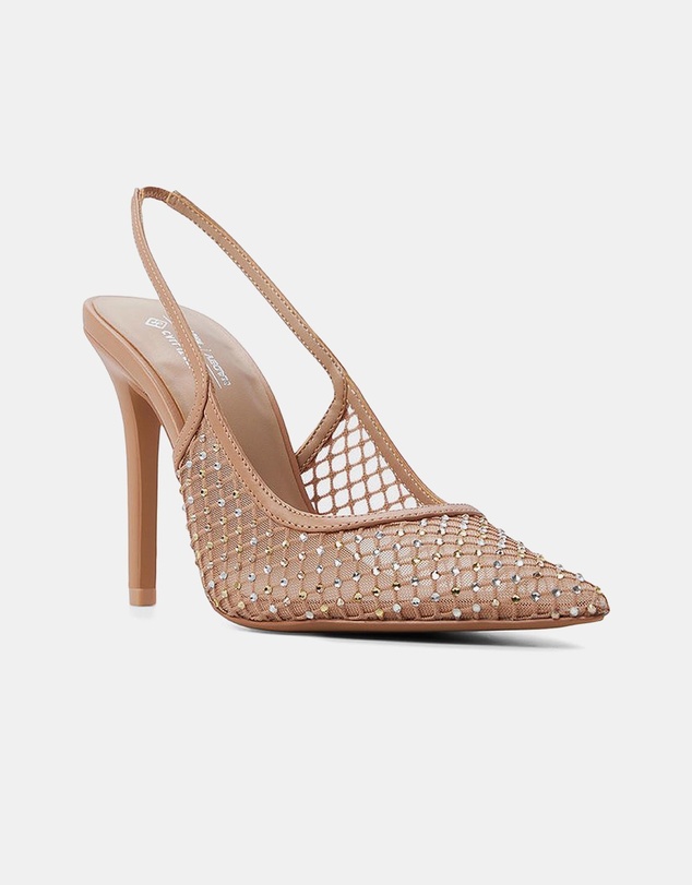 Call It Spring - Azita Heels