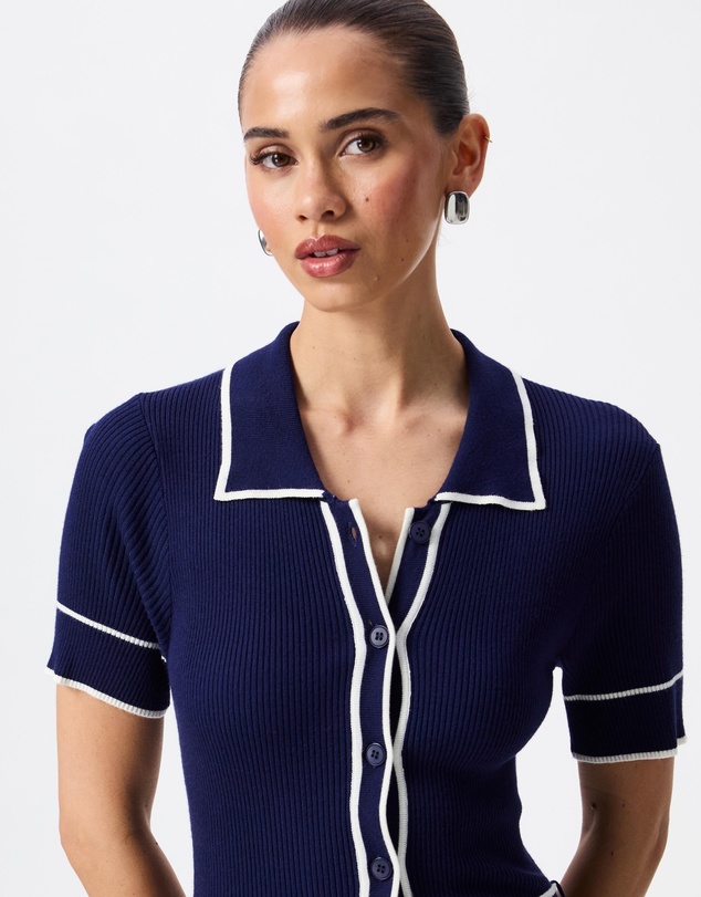 Tussah - Lisa Midi Dress