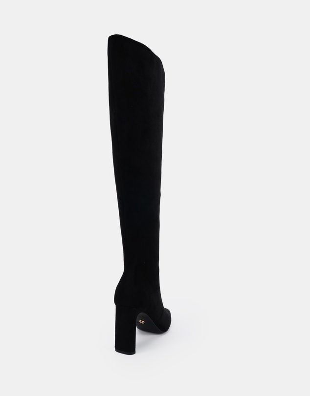 Novo - Kiyomi Boots