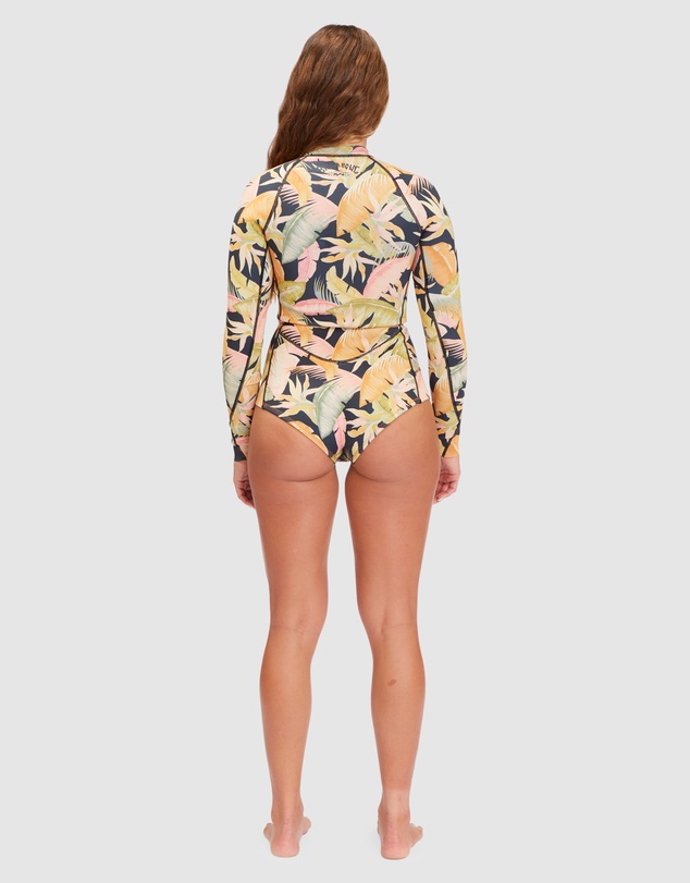 Billabong - Salty Dayz Light Springsuit Wetsuit