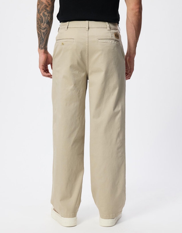 Deus Ex Machina - Marnus Pants