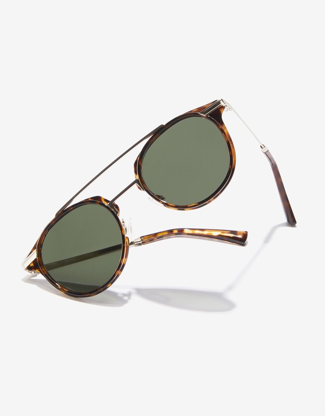 Hawkers Co - HAWKERS - Polarized Carey Green CITYLIFE  Sunglasses for Men and Women UV400