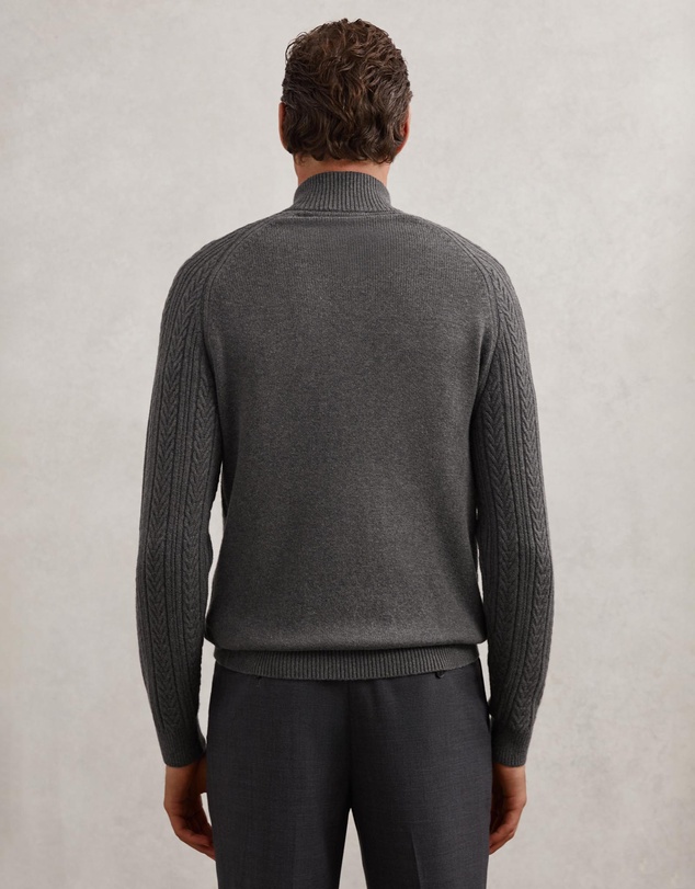 REISS - Loxley Jumper