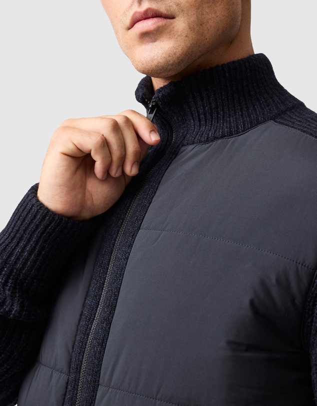 Rodd & Gunn - Golders Knit