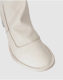 Beau Coops - Serkan Ankle Boots