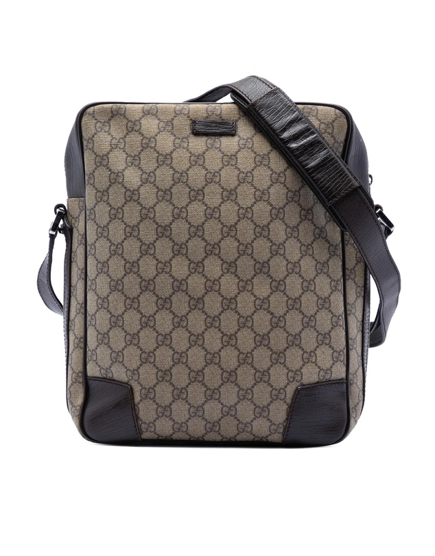 Pre-Loved by Azura Reborn - Pre-Loved GG Supreme Web Crossbody