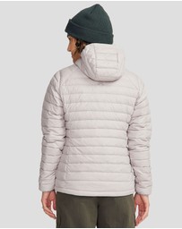 Kathmandu - Heli Down Hooded Jacket v3