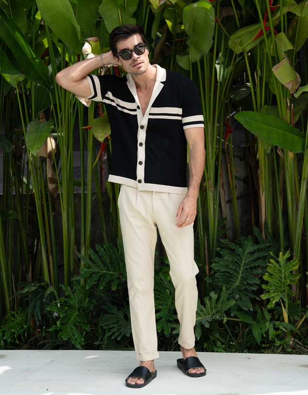 Runaway the Label - Owen Shirt