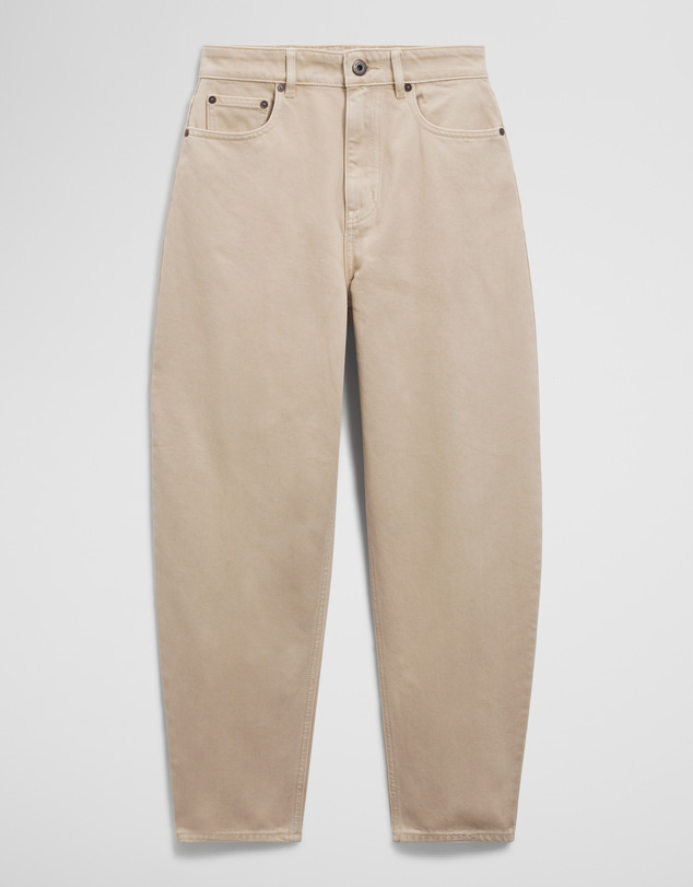 Country Road - Tapered Barrel Jean
