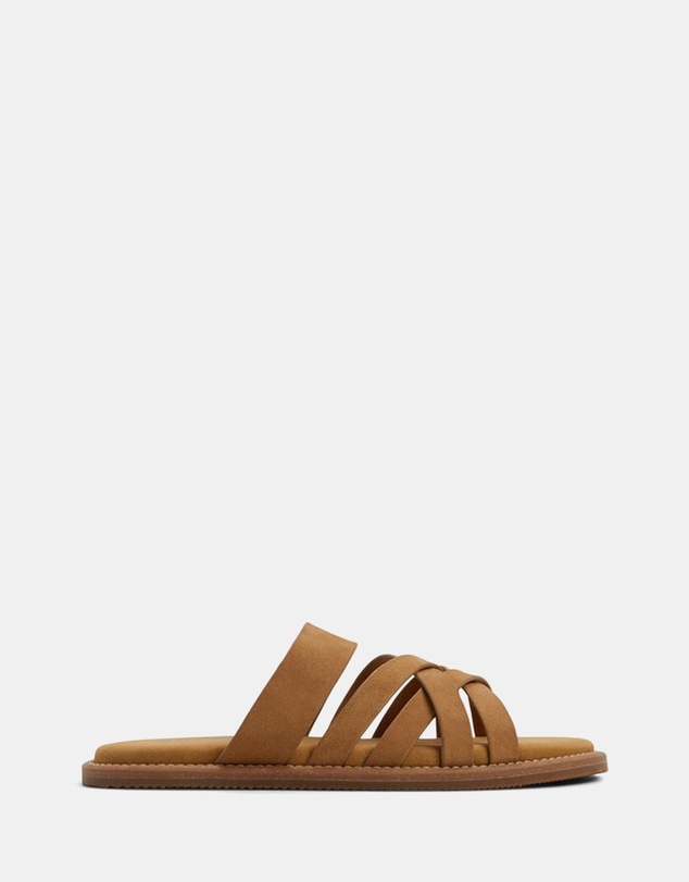 ALDO - Haniff Crisscross Sandals