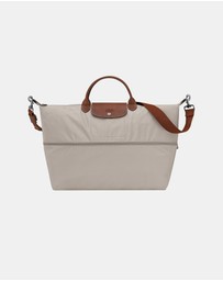 Longchamp - Le Pliage Original Expandable Travel Bag