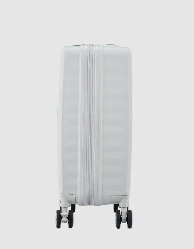 American Tourister - Curio Nxt Carry-On Small 55cm Suitcase Expandable
