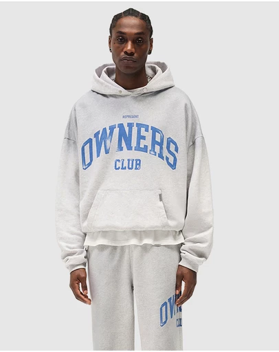 Represent - Owners Club Hoodie