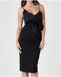 Amelius - Micah Midi Dress