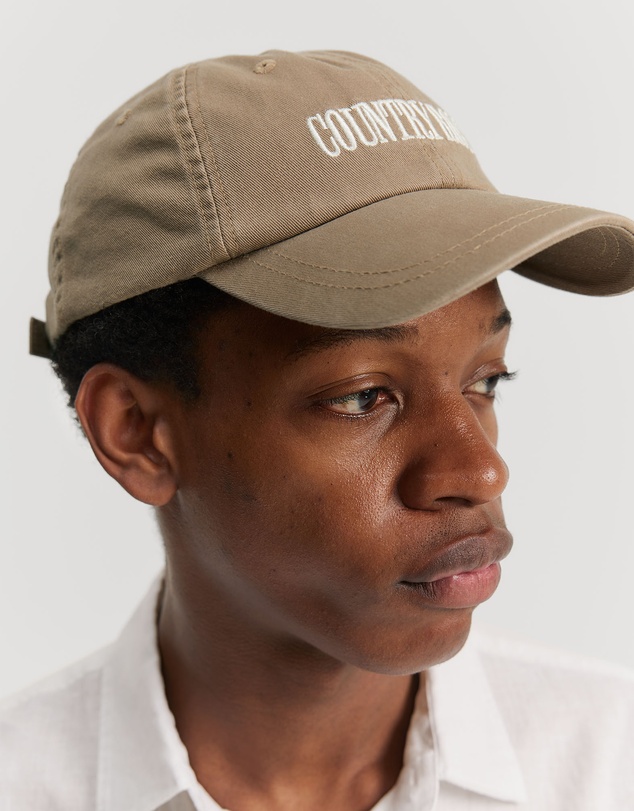Country Road - Heritage Cap