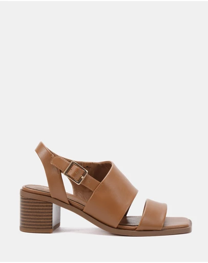 Novo - Uppma Heels