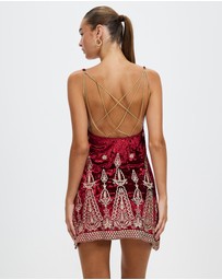 LENNI the label - Malu Dress