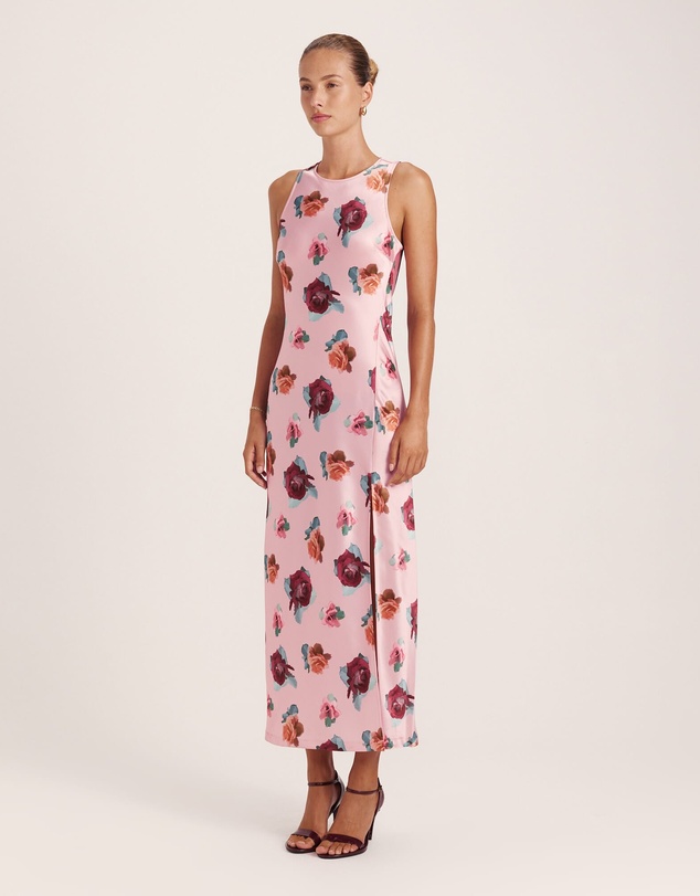 SABA - Bettina Maxi Dress