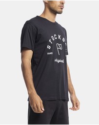 Stock & Co. - Riviera Tee