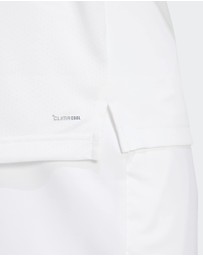 adidas Performance - Club Tennis Polo Shirt Mens