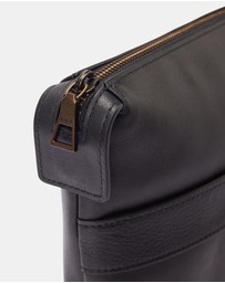 R.M.Williams - Farrier Tech Folio