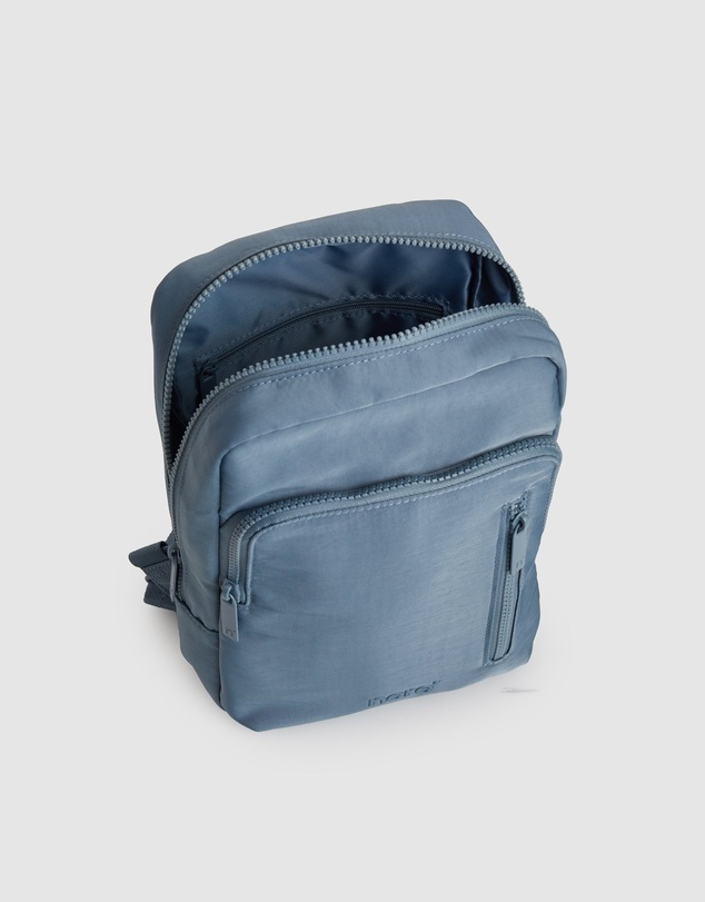 Nere - Bondi Nylon Sling Backpack