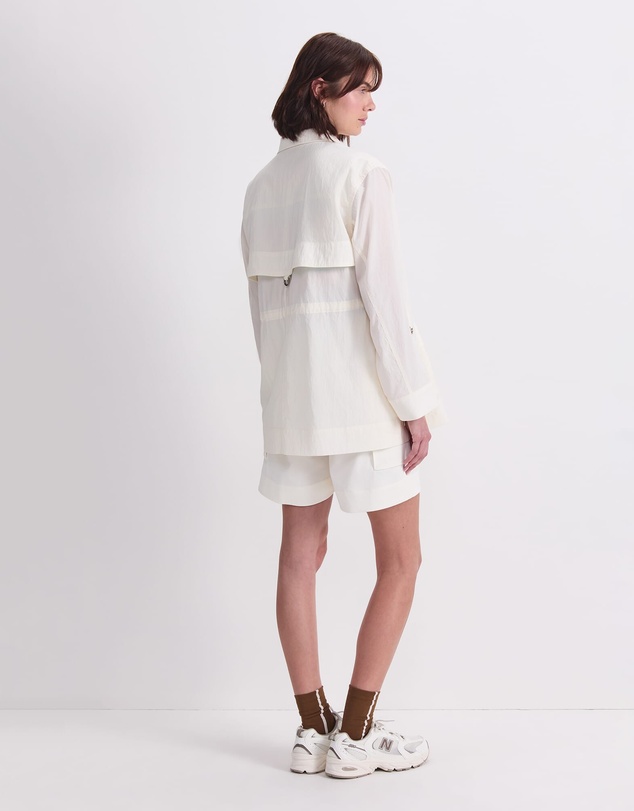 Sportscraft - Sal Pocket Windcheater