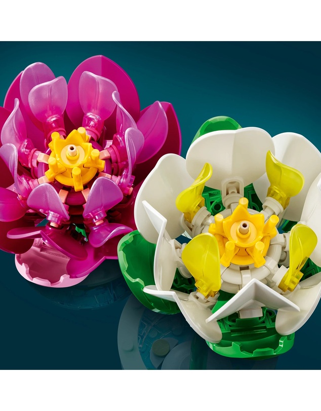 LEGO - 11511 Water Lilies