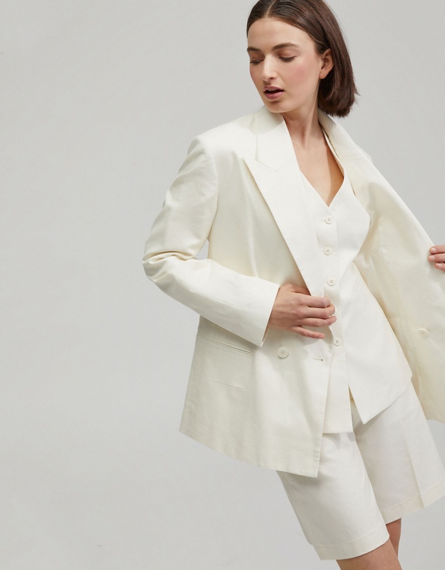 Oxford - Bella Blazer