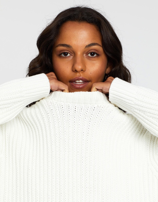 Assembly Label - Myla Knit