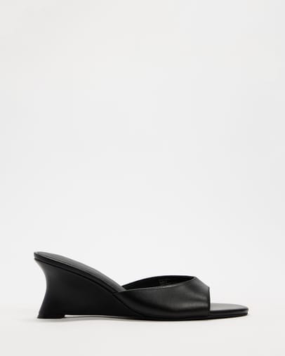 Black Leather
