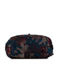 Pre-Loved by Azura Reborn - Pre-Loved dior Jacquard Canvas Bag with Shoulder Strap