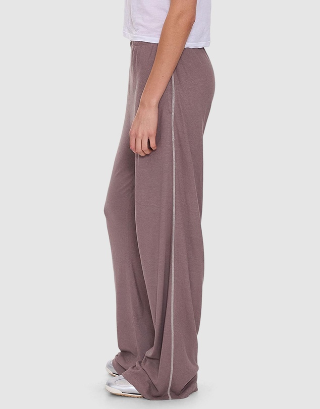 Thrills - Hemp Relax Pants