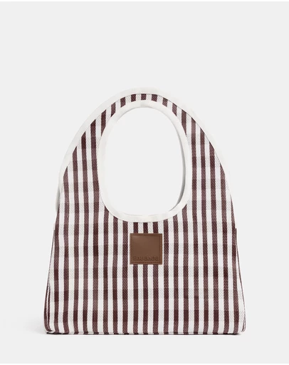 EAU BAGS - Lune Handbag