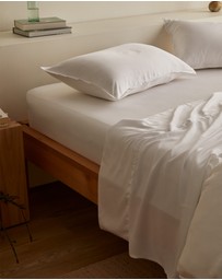 Sheet Society - Kane Bamboo Fitted Sheet Set