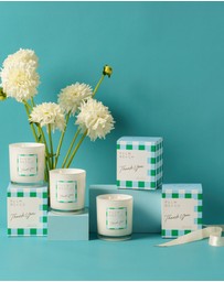 Palm Beach Collection - Thank You Scented Candle 350g
