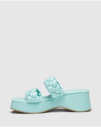 Therapy - Christy Platform Sandals
