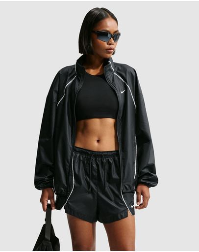 Black & Sail