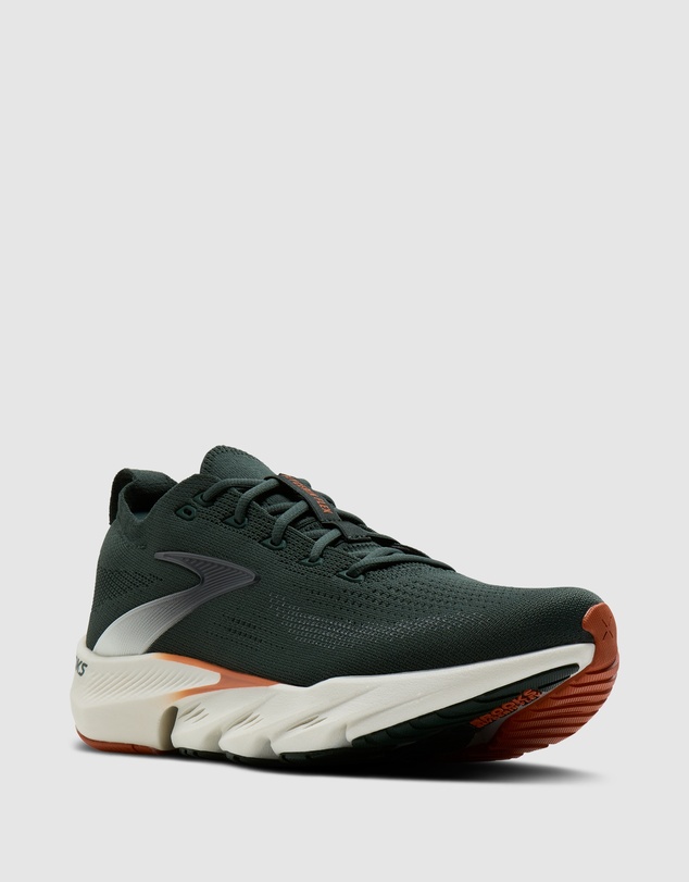 Brooks - Glycerin Flex - Men's