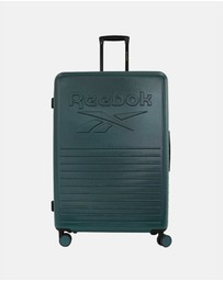 Reebok - Reebok Adventure 70cm Medium Hard Shell Suitcase