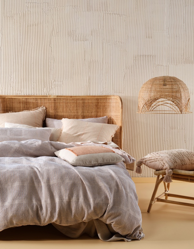 Linen House - Galicia Quilt Cover Set