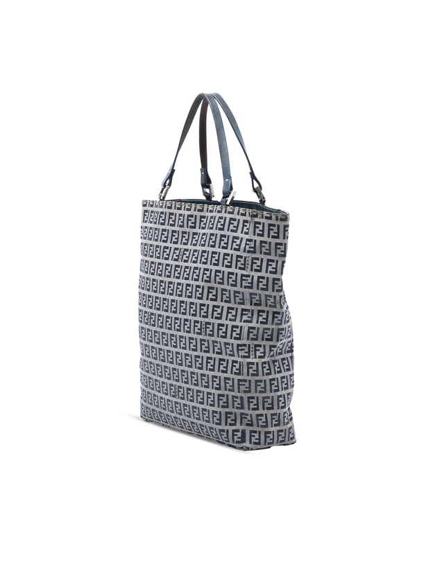 Pre-Loved by Azura Reborn - Pre-Loved Zucchino Canvas Tote