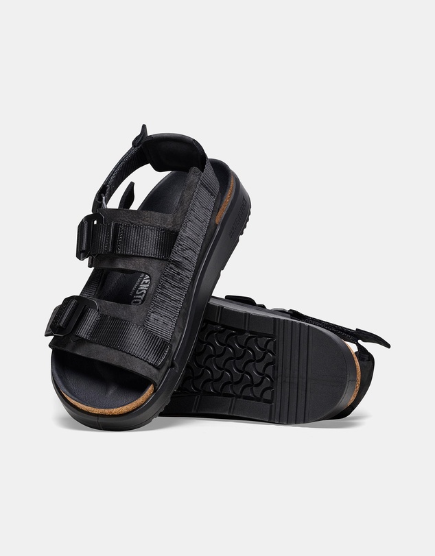 Birkenstock - Shinjuku - Unisex
