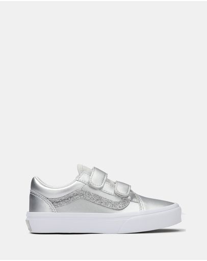 Dazzled Lunar Rock