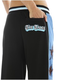 THE TALES - Tales Leopard Star Track Pants