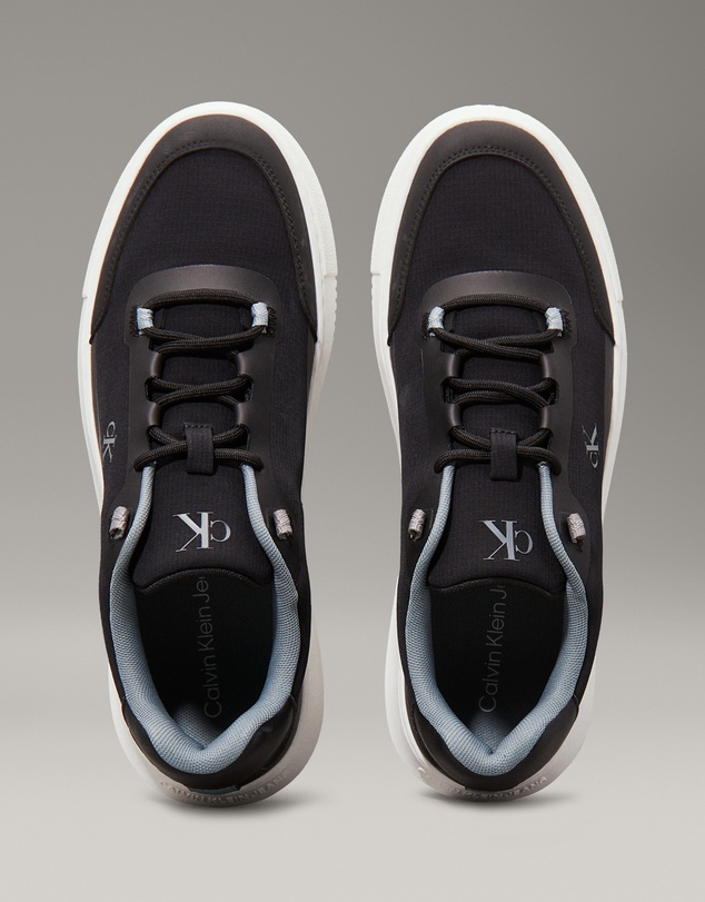 Calvin Klein - Ripstop Sneakers