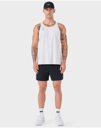 REC GEN - VNT Tank